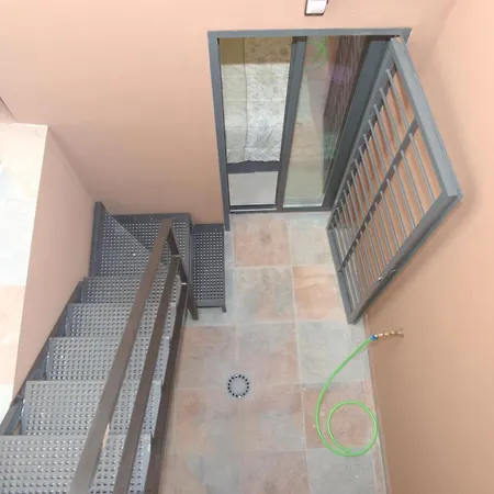 Holiday home Keka Malaga