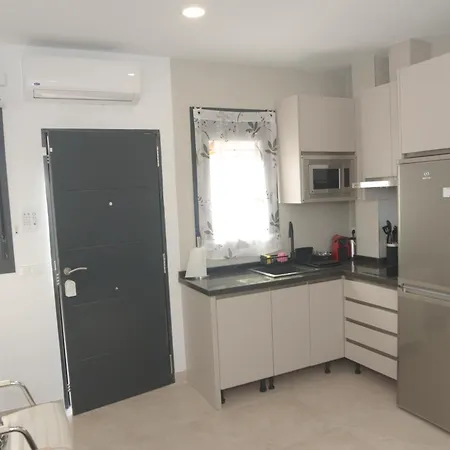 Keka Holiday home Malaga