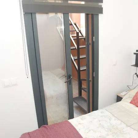 Holiday home Keka Malaga