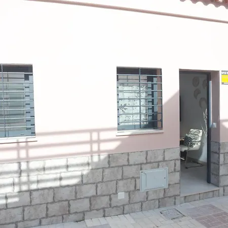 Holiday home Keka *