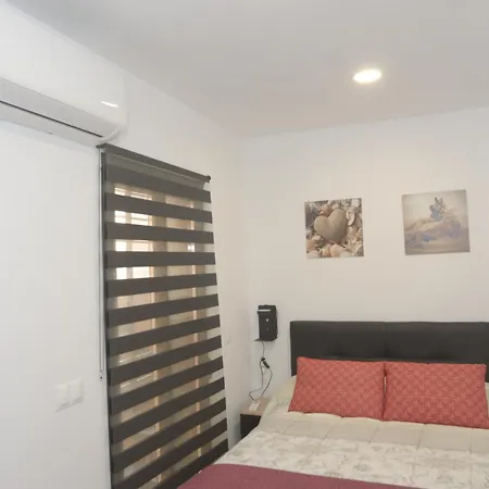 Holiday home Keka Malaga