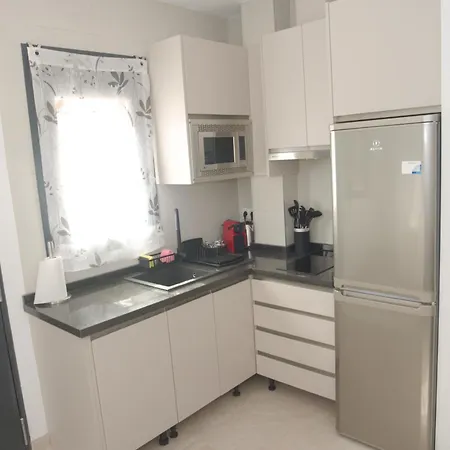 Keka Holiday home Malaga