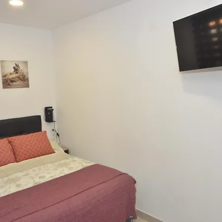 Holiday home Keka Malaga