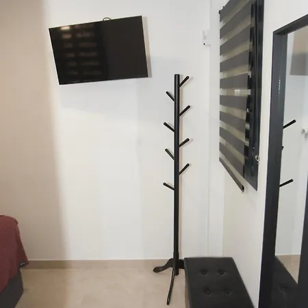 Keka * Malaga