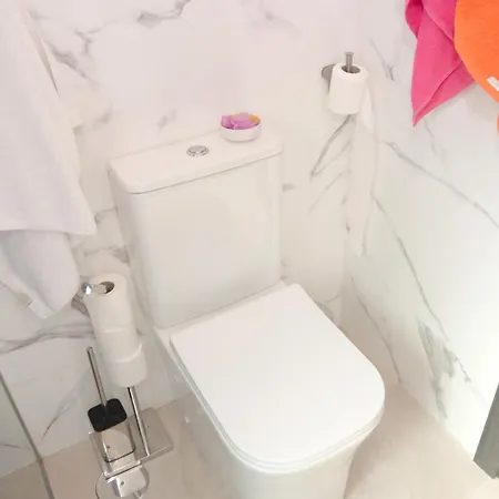 Holiday home Keka Malaga