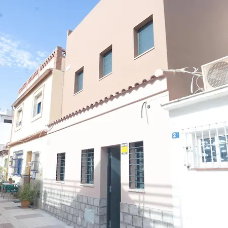 Holiday home Keka Malaga
